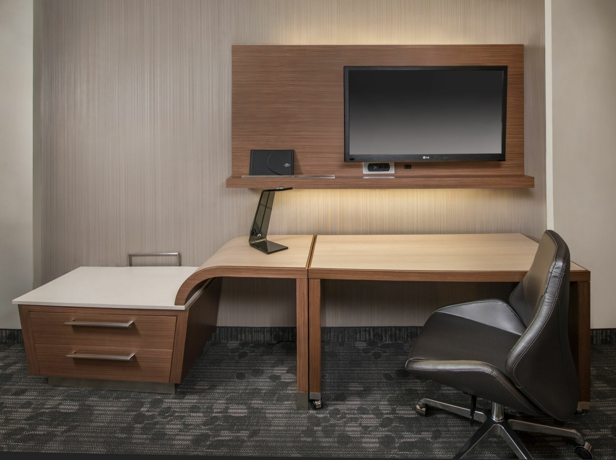 Hotel Courtyard By Marriott Calgary South Exterior foto